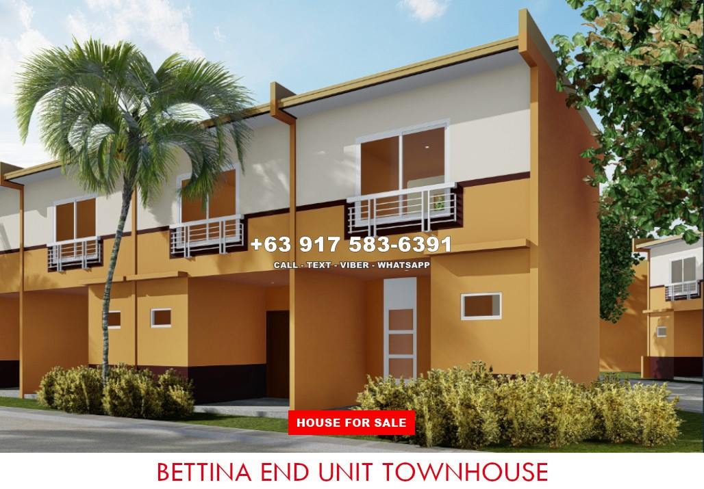 Bettina EU - Affordsble House in Calbayog, Samar Bettina EU - Affordable House in Calbayog, Samar
