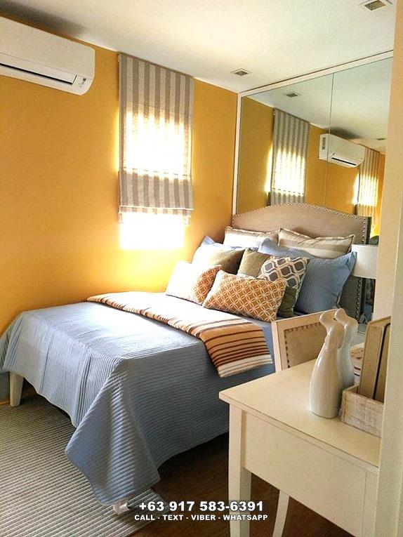 Bettina IU in Bria Homes Executive Kalbayog is near Camella Calbayog Bettina IU in Bria Homes Executive Kalbayog is near Camella Calbayog House for Sale