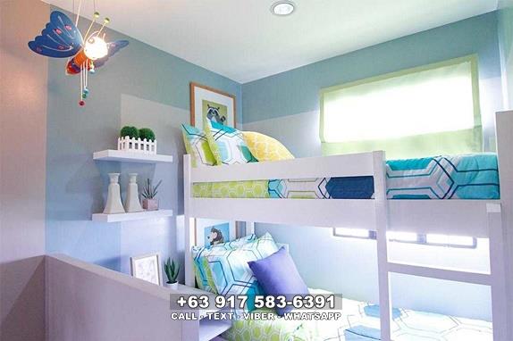 Bettina IU in Bria Homes Executive Kalbayog is near Camella Calbayog Bettina IU in Bria Homes Executive Kalbayog is near Camella Calbayog House for Sale