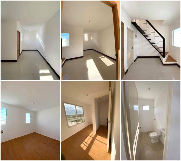 Bettina IU in Bria Homes Executive Kalbayog is near Camella Calbayog Bettina IU in Bria Homes Executive Kalbayog is near Camella Calbayog House for Sale