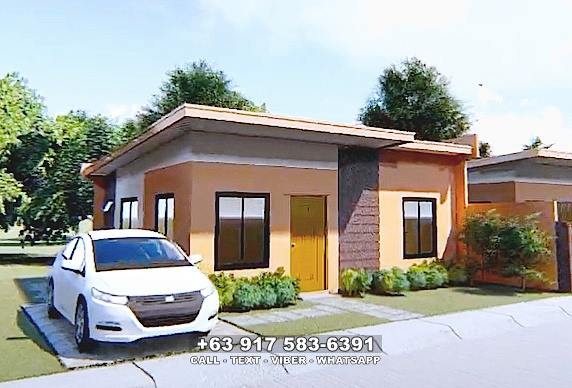 Thalia in Bria Homes Executive Kalbayog is near Camella Calbayog Thalia in Bria Homes Executive Kalbayog is near Camella Calbayog House for Sale
