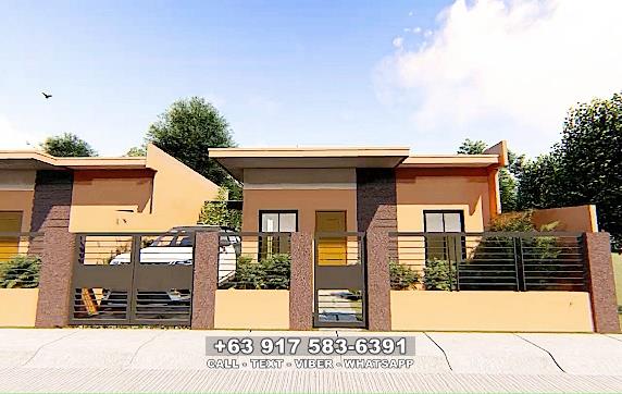 Thalia in Bria Homes Executive Kalbayog is near Camella Calbayog Thalia in Bria Homes Executive Kalbayog is near Camella Calbayog House for Sale