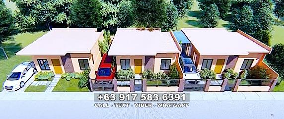 Thalia in Bria Homes Executive Kalbayog is near Camella Calbayog Thalia in Bria Homes Executive Kalbayog is near Camella Calbayog House for Sale