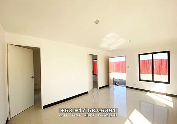 Thalia in Bria Homes Executive Kalbayog is near Camella Calbayog Thalia in Bria Homes Executive Kalbayog is near Camella Calbayog House for Sale