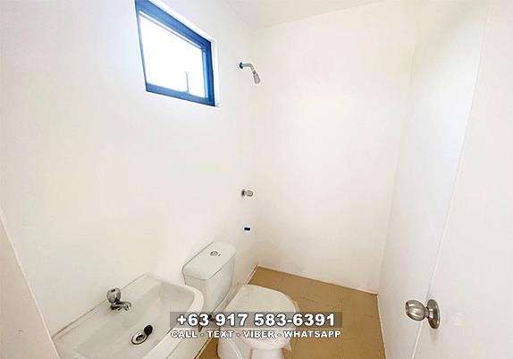 Thalia in Bria Homes Executive Kalbayog is near Camella Calbayog Thalia in Bria Homes Executive Kalbayog is near Camella Calbayog House for Sale