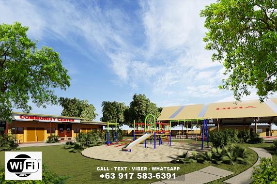 Bria Homes Executive Kalbayog near Camella Calbayog Bria Homes Executive Kalbayog near Camella Calbayog