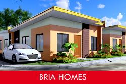 Bria Homes Calbayog City Samar