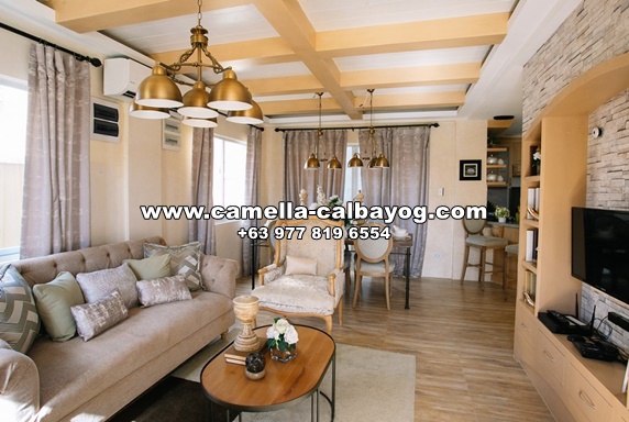 Camella Calbayog House and Lot for Sale in Calbayog City Philippines Camella Calbayog House and Lot for Sale in Calbayog City Philippines