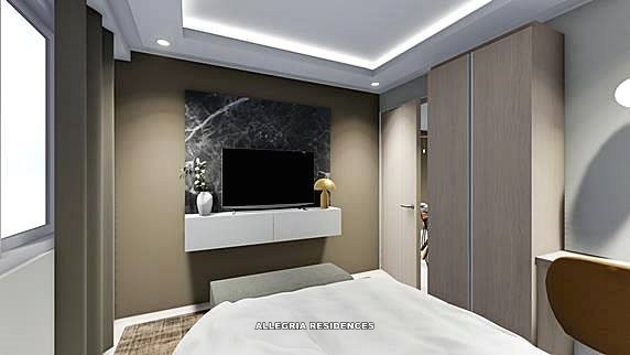 Allegria Residences 2-br - Condo for Sale in General Trias (Tower 1) Allegria Residences