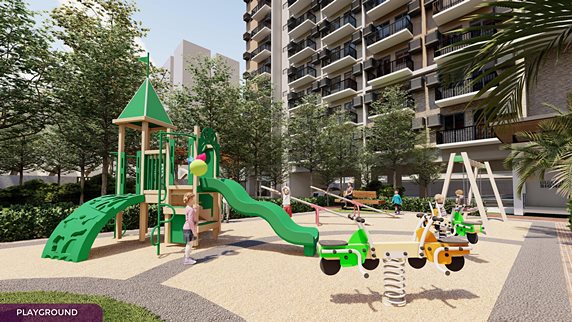 Allegria Residences Allegria Residences