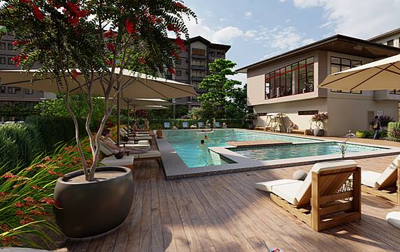 Condo for Sale in Calamba