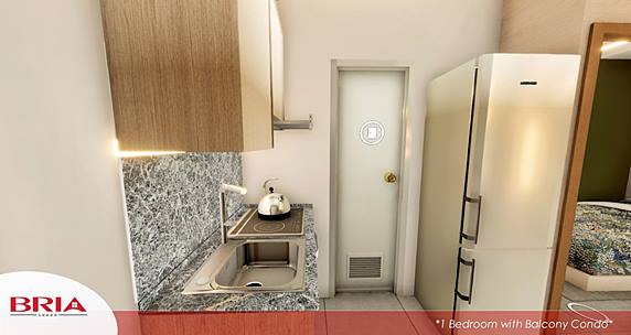 Asterra General Trias 1-br - Condo for Sale in General Trias (Tower 1) Asterra General Trias