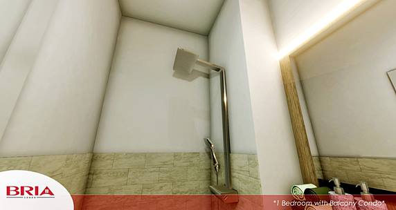 Asterra General Trias 1-br - Condo for Sale in General Trias (Tower 1) Asterra General Trias