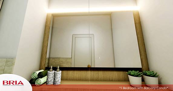 Asterra General Trias 1-br - Condo for Sale in General Trias (Tower 1) Asterra General Trias