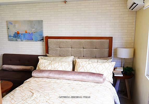 Asterra General Trias studio - Condo for Sale in General Trias (Tower 2) Asterra General Trias