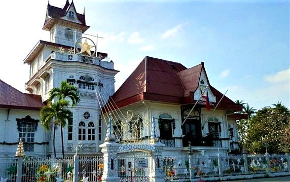 Asterra General Trias Asterra General Trias