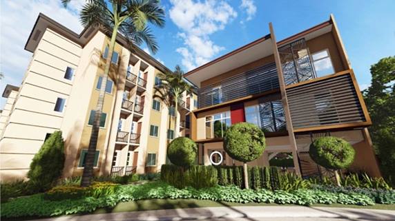 Condo for Sale in CDO