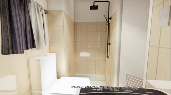 The Aviana 1-br - Condo for Sale in Imus (Tower 1) The Aviana