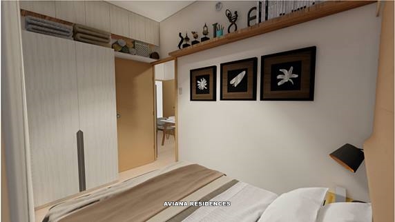 The Aviana 1-br - Condo for Sale in Imus (Tower 1) The Aviana