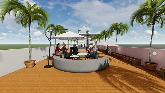 The Aviana The Aviana