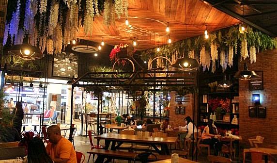 The Aviana The Aviana