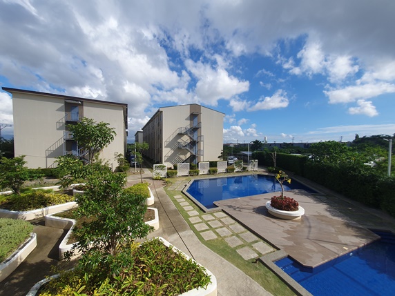 Condo for Sale in Mactan, Cebu