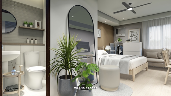 Milano Residences