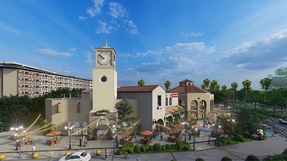 Rosevale Condo for Sale in Tuguegarao