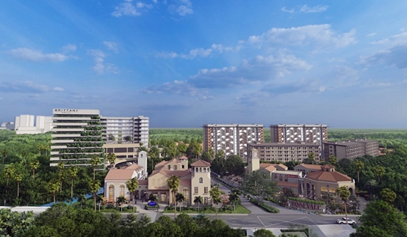 Rosevale Condo for Sale in Tuguegarao