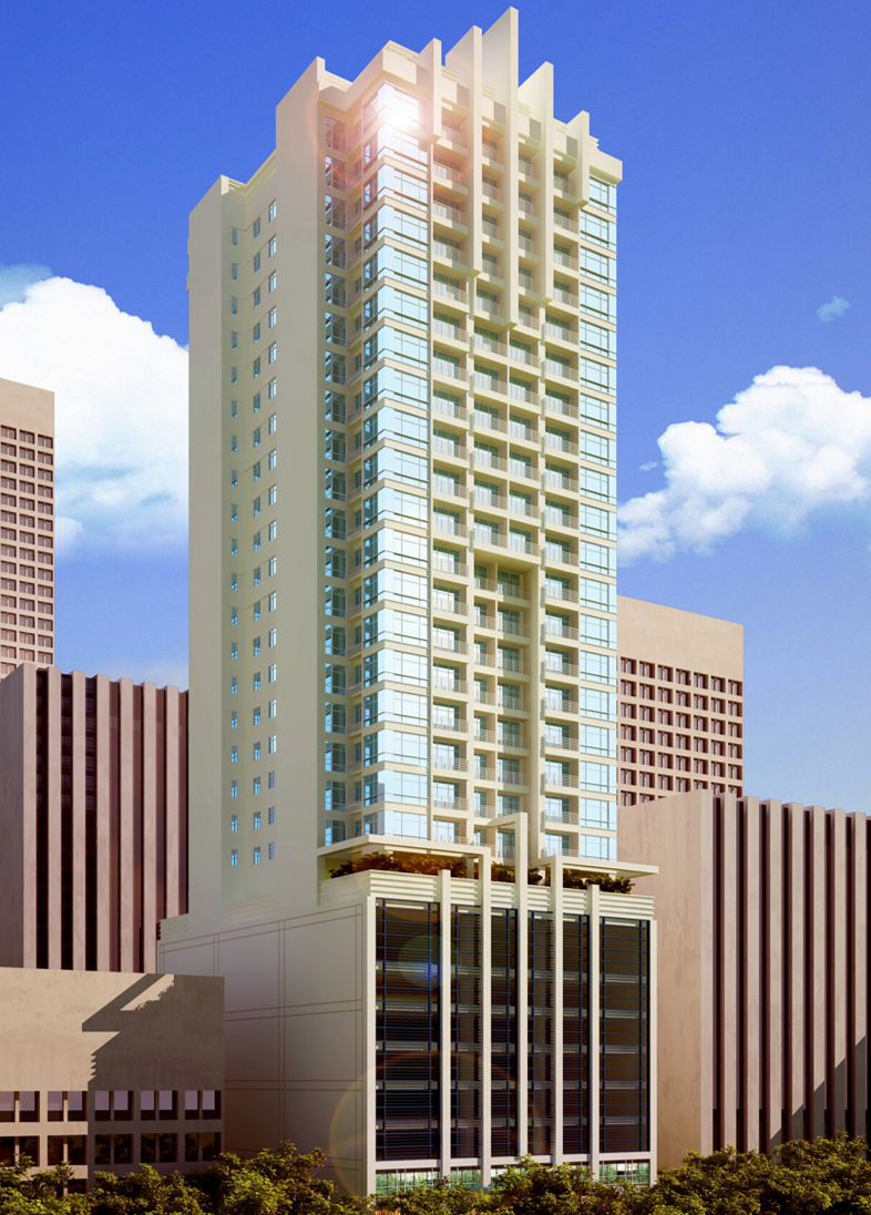 studio Condo for Sale Salcedo Square