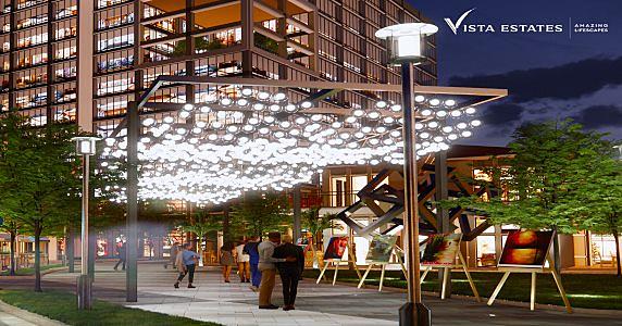 Santerra Residences Santerra Residences