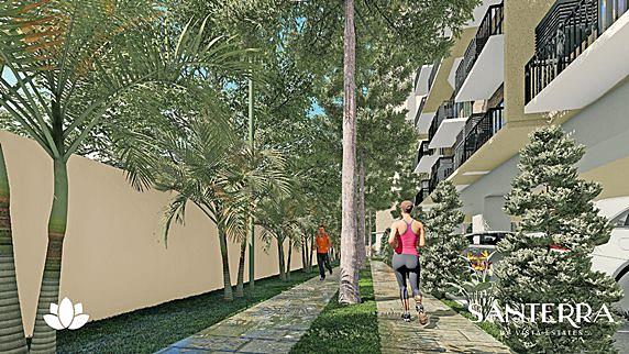 Santerra Residences Santerra Residences