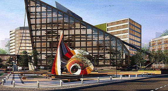 Santerra Residences Santerra Residences