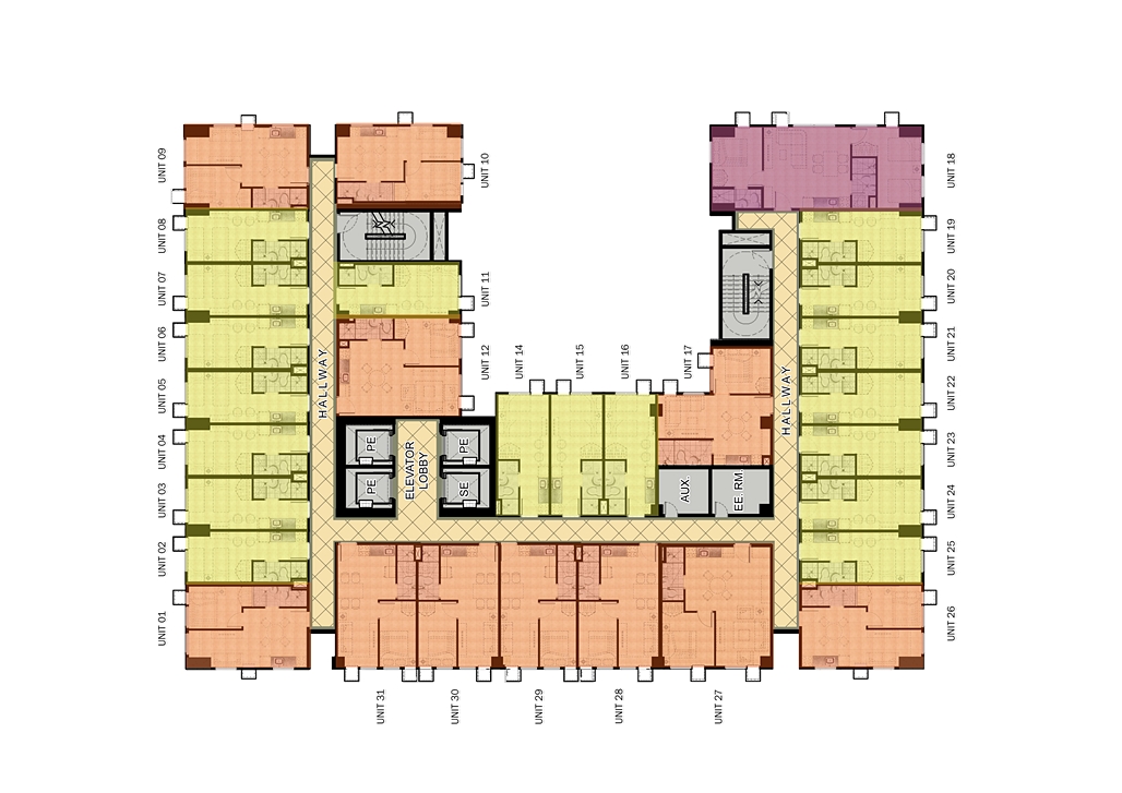 Skyarts 1-br - Condo for Sale in Manila (Tower 1) Skyarts