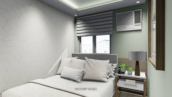 The Sonnet Residences 1-br - Condo for Sale in Tanza, Cavite (Tower 2) The Sonnet Residences