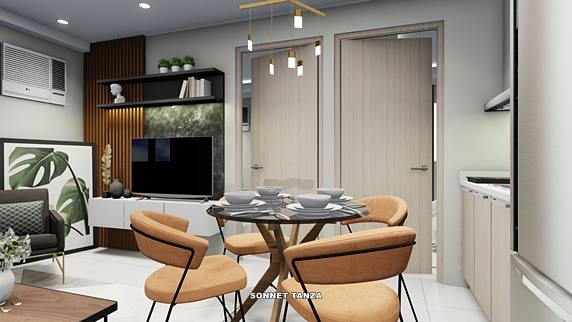 The Sonnet Residences