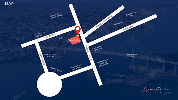 Condo for Sale in Cebu