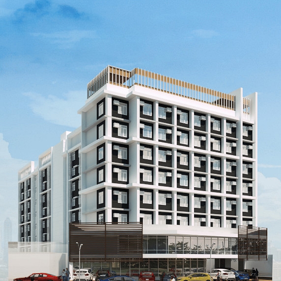 Tennyson Heights Condo for Sale in Manila