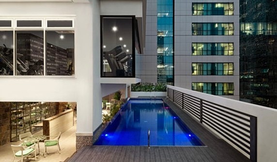 The Spectrum Condo for Sale in Pasig City