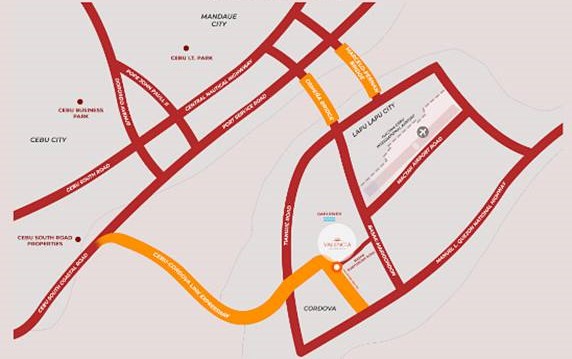 Valencia Cebu Condo for Sale in Cebu