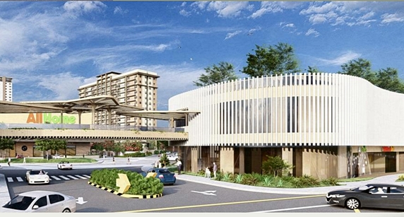 Zentria Condominiums Zentria Condominiums