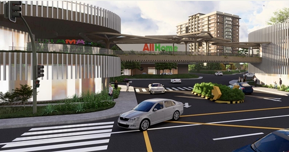 Zentria Condominiums Zentria Condominiums