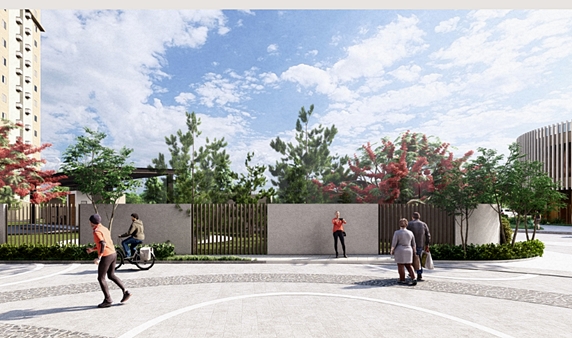 Zentria Condominiums Zentria Condominiums