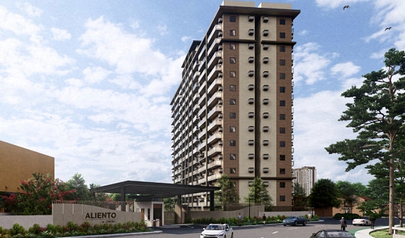 Zentria Condominiums Zentria Condominiums