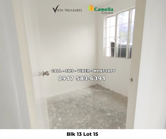 Ready for Occupancy! Ready for Occupancy!